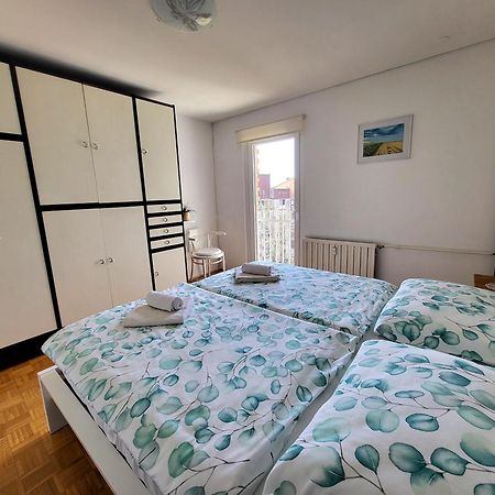 Beautiful Apartment In The Nicest Part Of Town Ljubljana Exterior photo