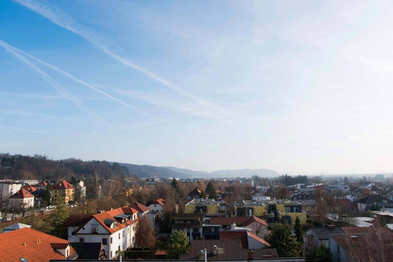 Beautiful Apartment In The Nicest Part Of Town Ljubljana Exterior photo