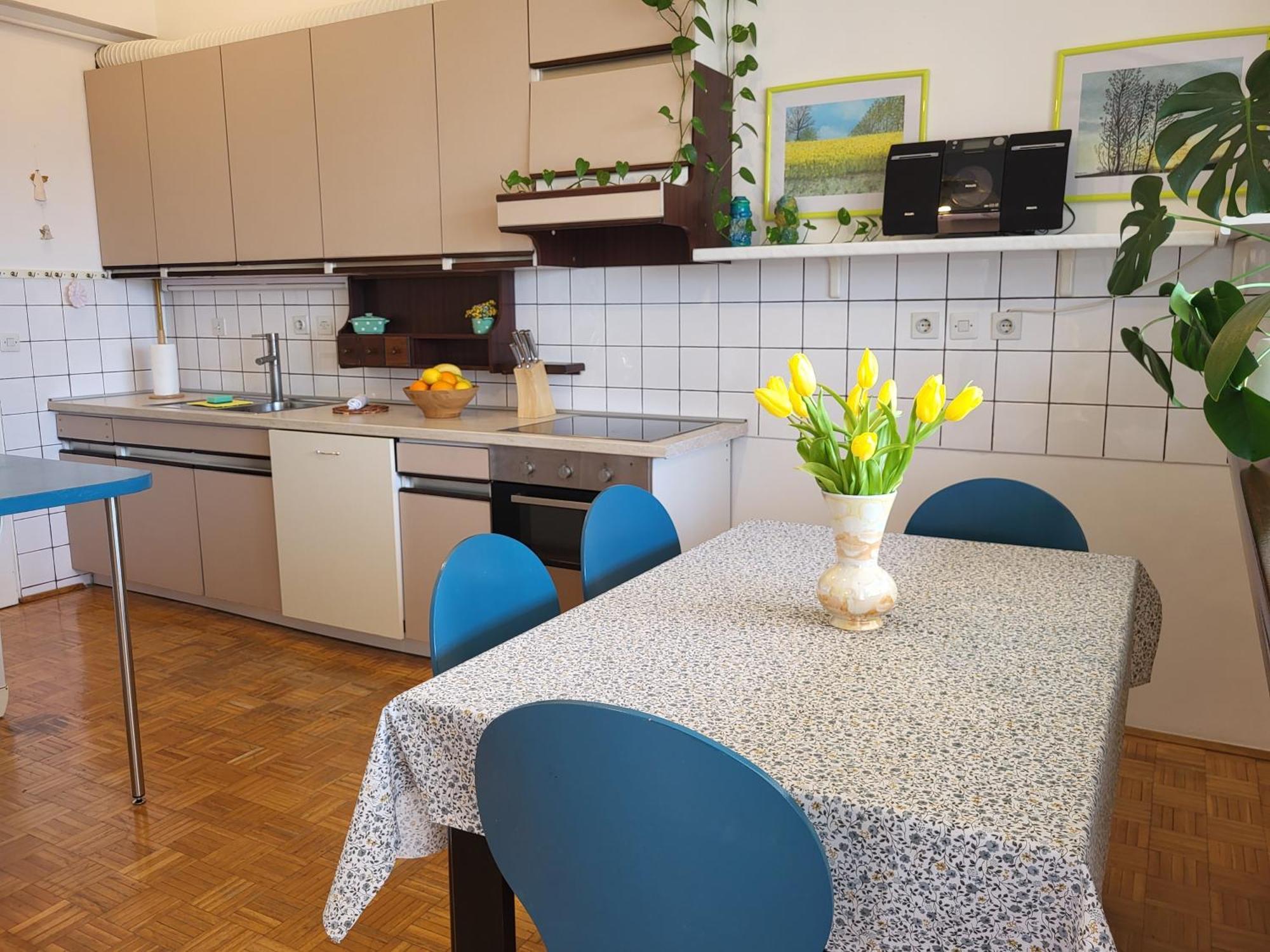 Beautiful Apartment In The Nicest Part Of Town Ljubljana Exterior photo