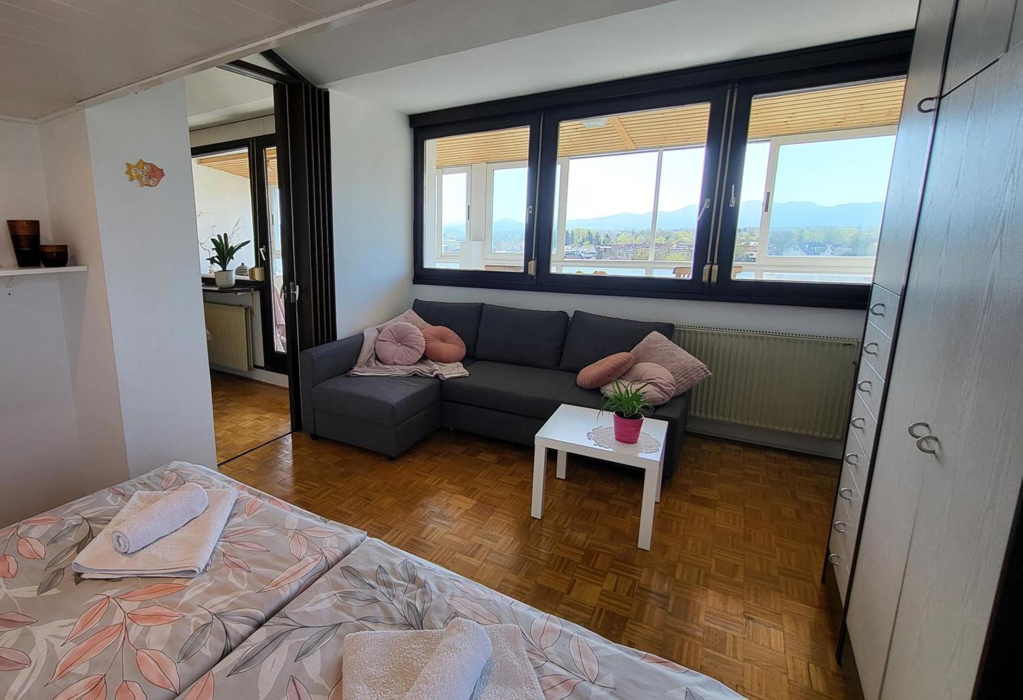 Beautiful Apartment In The Nicest Part Of Town Ljubljana Exterior photo