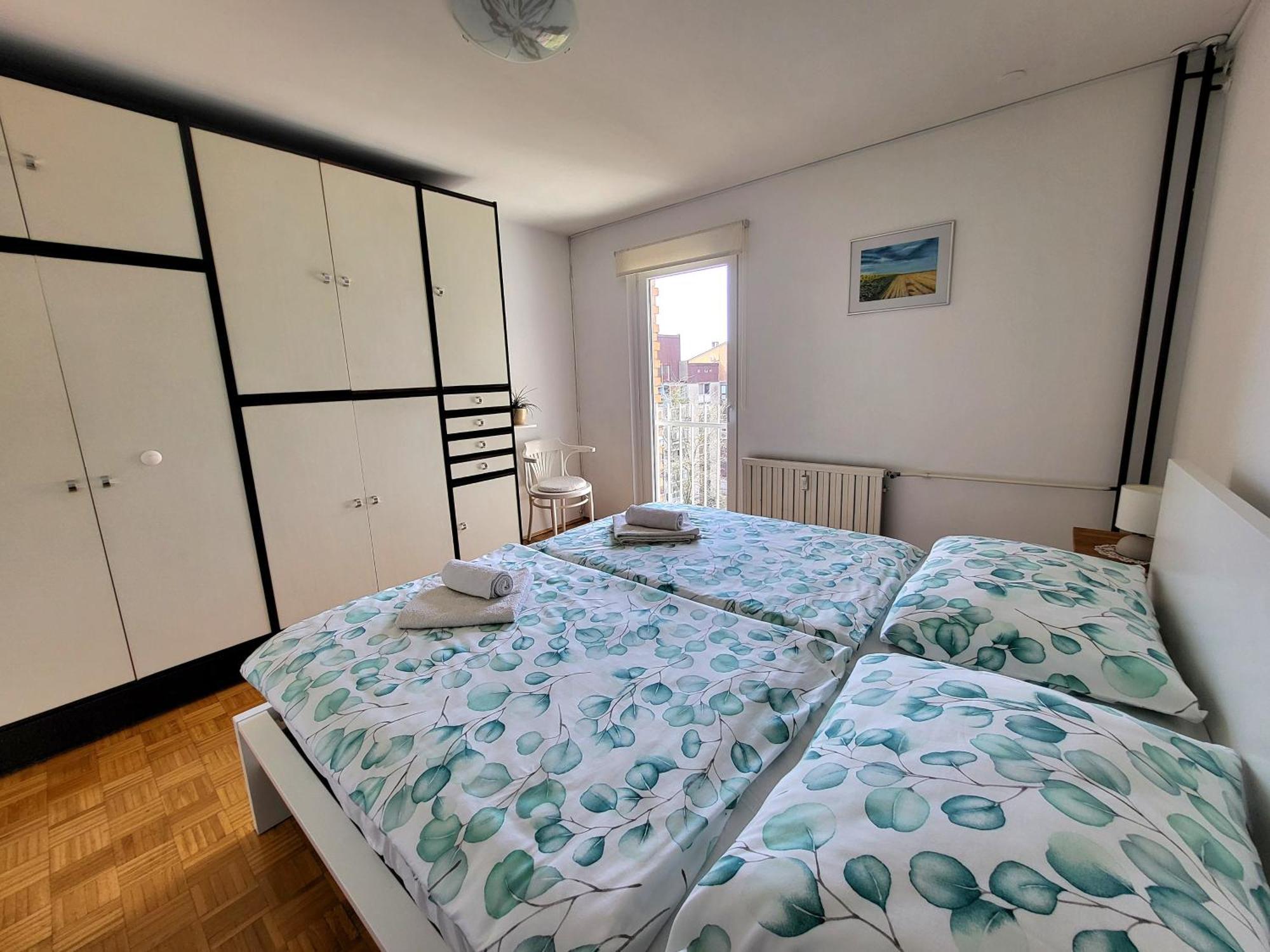 Beautiful Apartment In The Nicest Part Of Town Ljubljana Exterior photo
